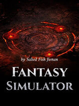 Fantasy Simulator